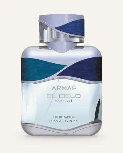 Armaf El Cielo Man Eau de Parfum bottle