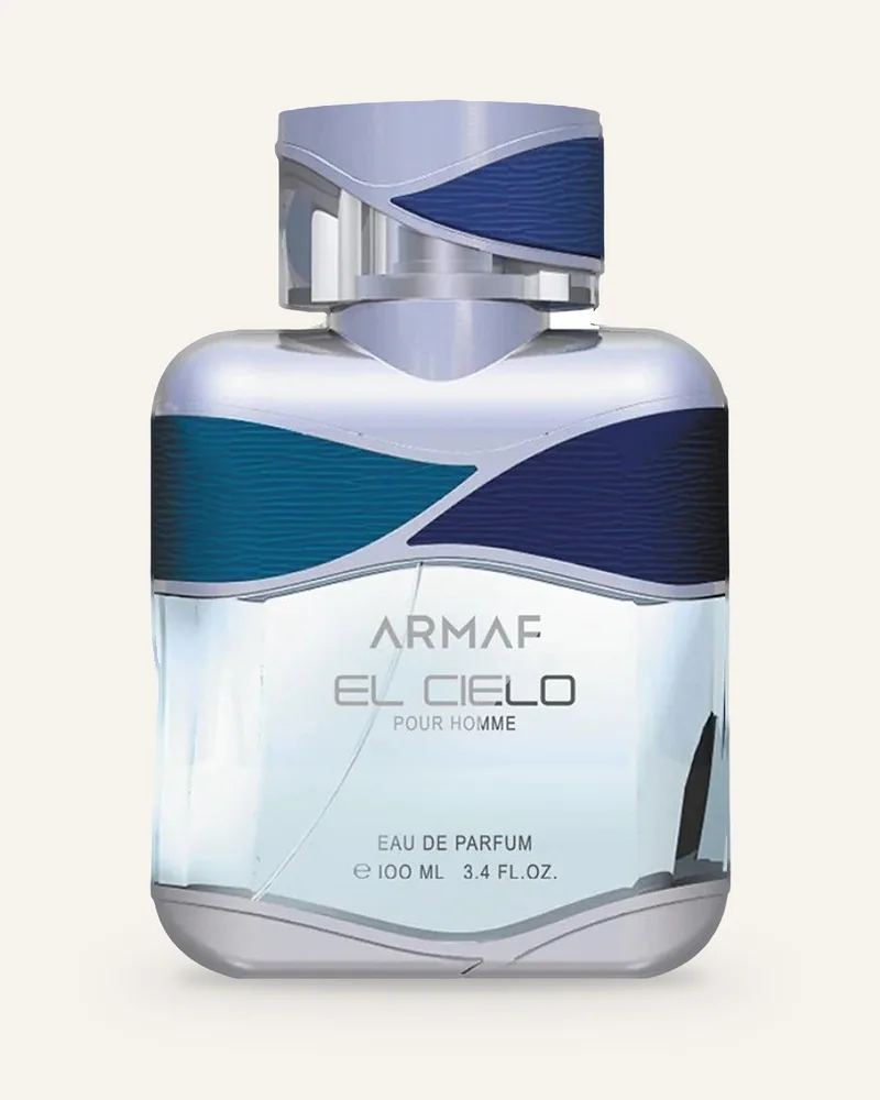 Armaf El Cielo Man Eau de Parfum bottle
