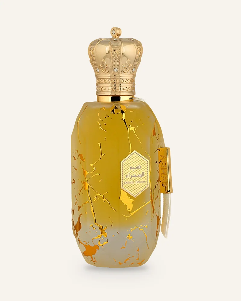 Armaf Eter Desert Breeze Eau de Parfum bottle