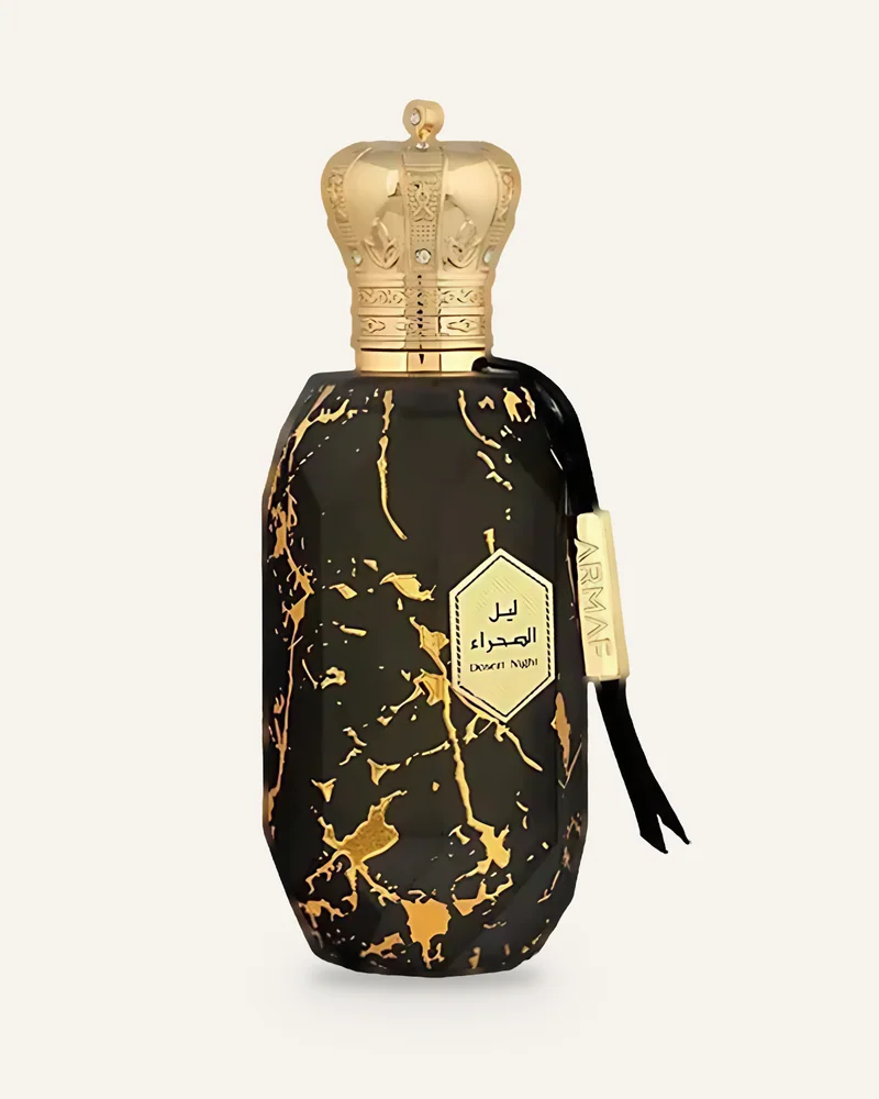 Armaf Eter Desert Night Eau de Parfum bottle