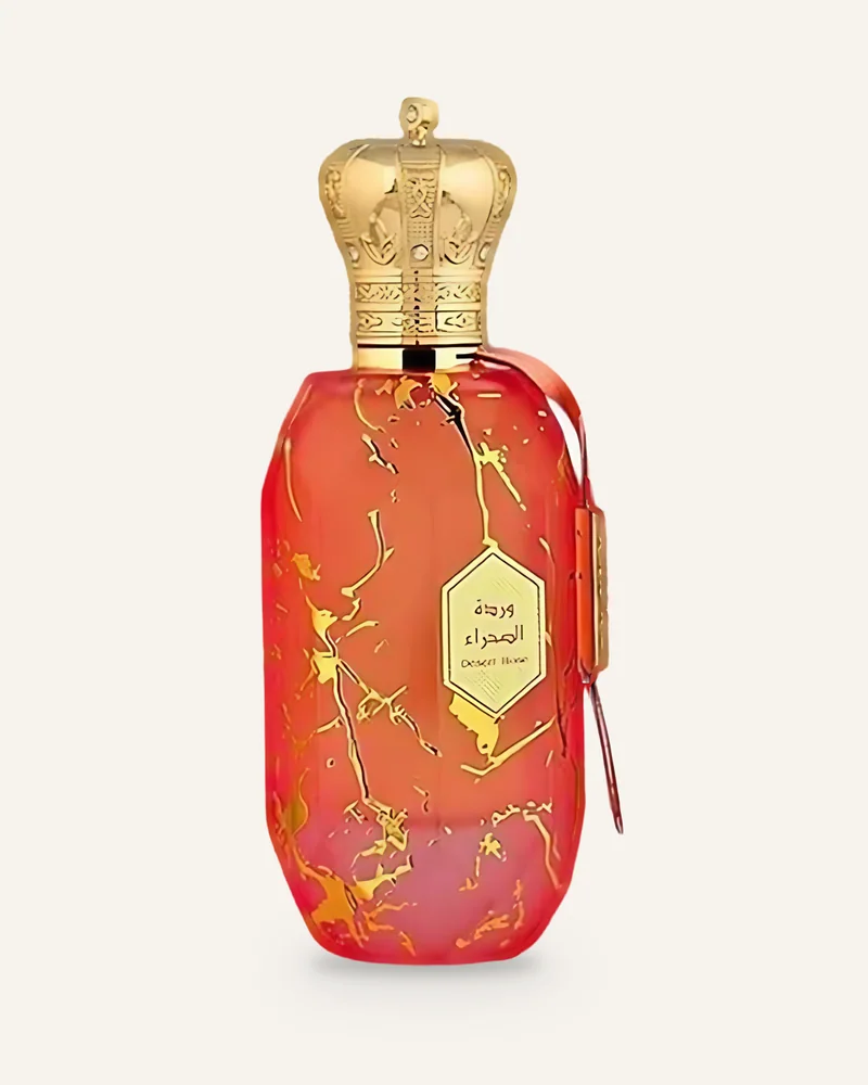 Armaf Eter Desert Rose Eau de Parfum bottle