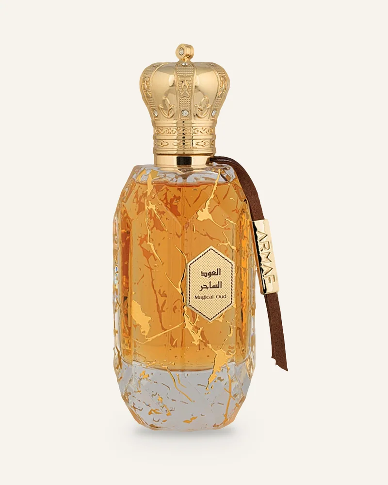 Armaf Eter Magical Oud Eau de Parfum bottle