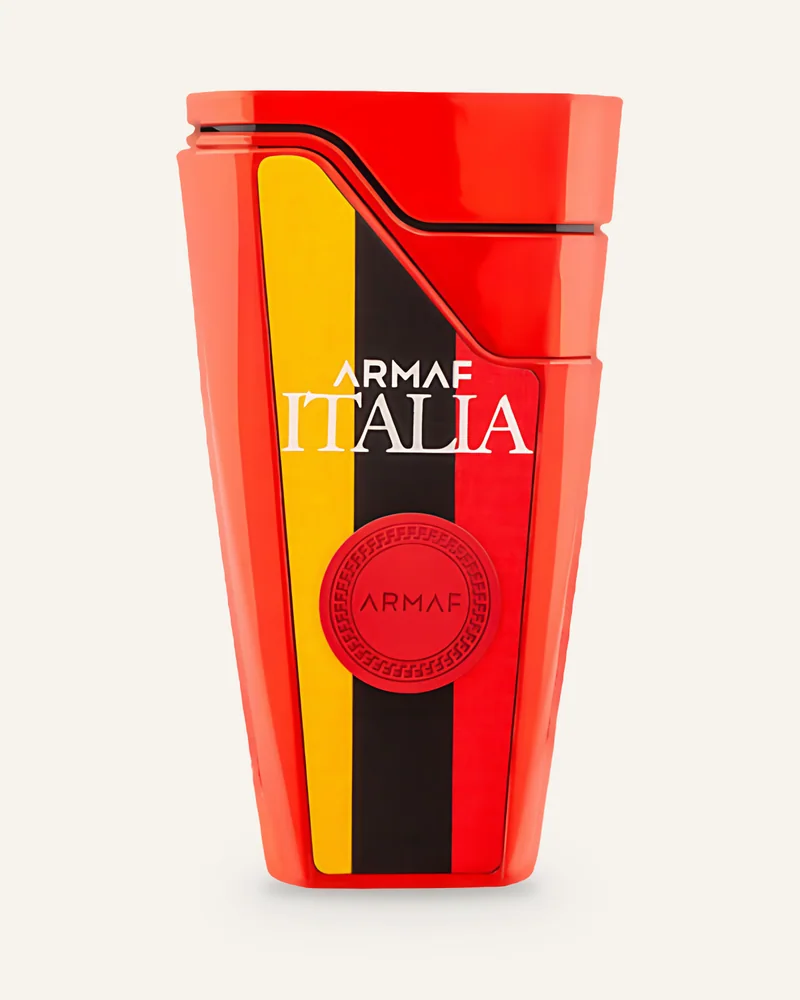 Armaf Eternia Italia Eau de Parfum bottle