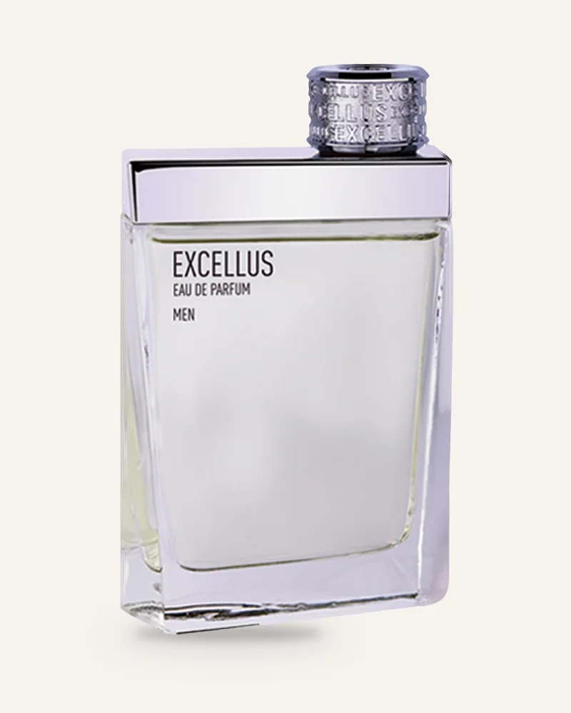 Armaf Excellus Man Eau de Parfum bottle
