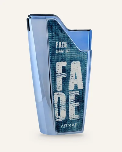 Armaf Fade Denim Edition Eau de Parfum bottle