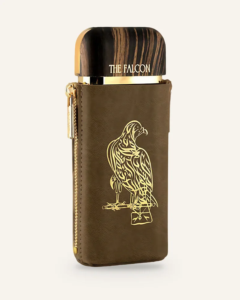 Armaf Falcon Eau de Parfum bottle