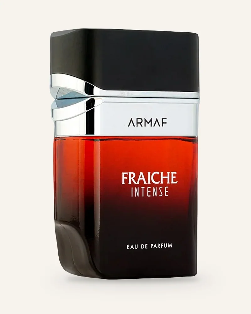 Armaf Fraiche Intense Eau de Parfum bottle