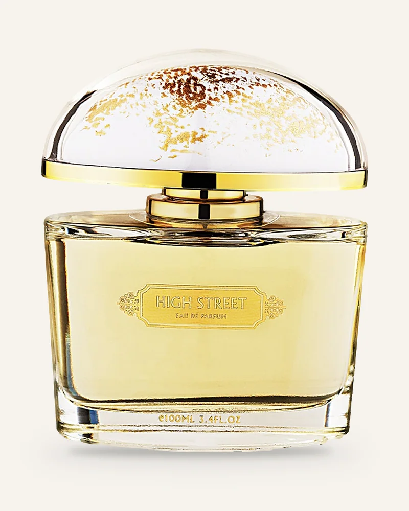 Armaf High Street Woman Eau de Parfum bottle