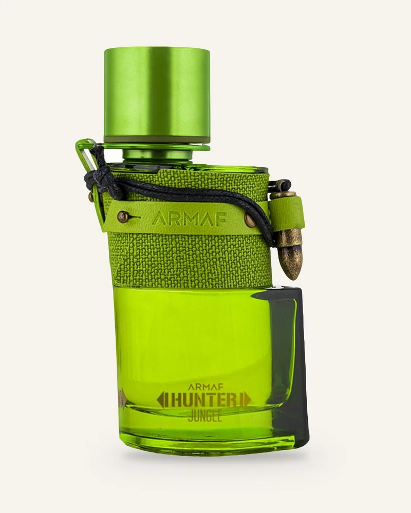 Armaf Hunter Jungle Man Eau de Parfum bottle