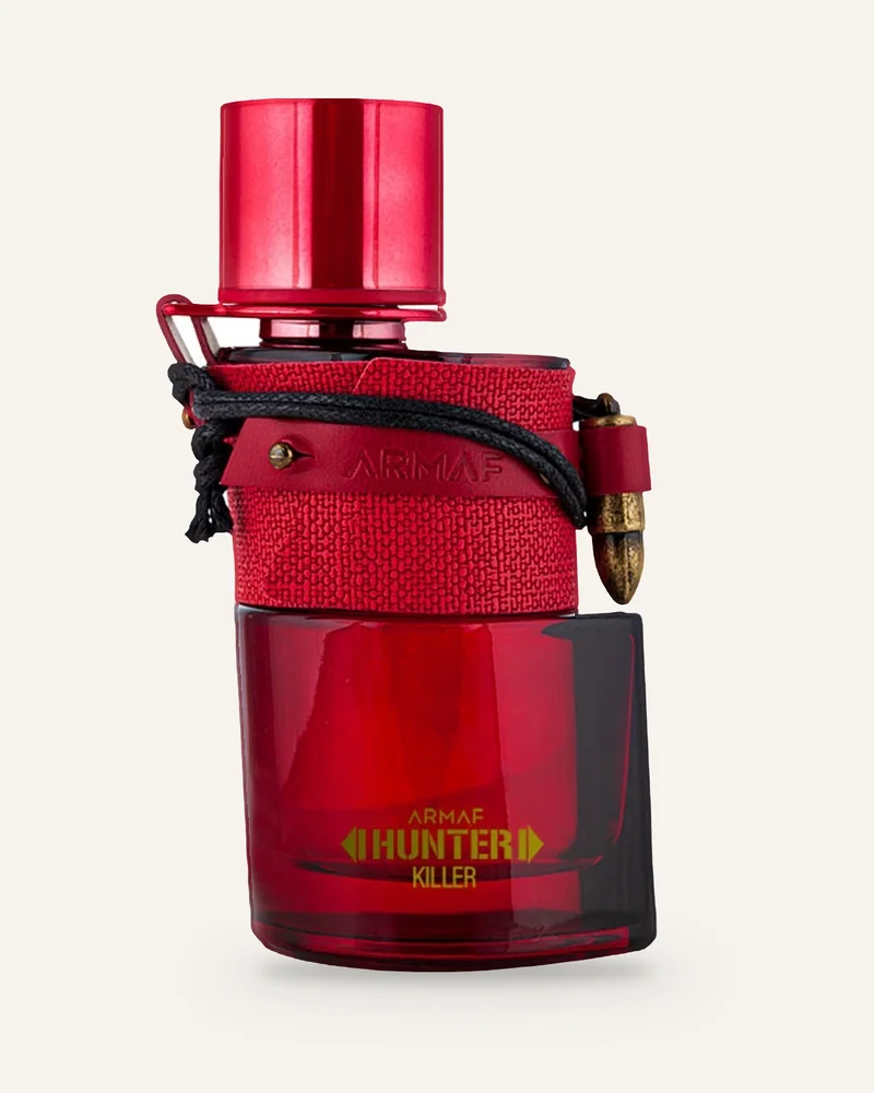 Armaf Hunter Killer Man Eau de Parfum bottle