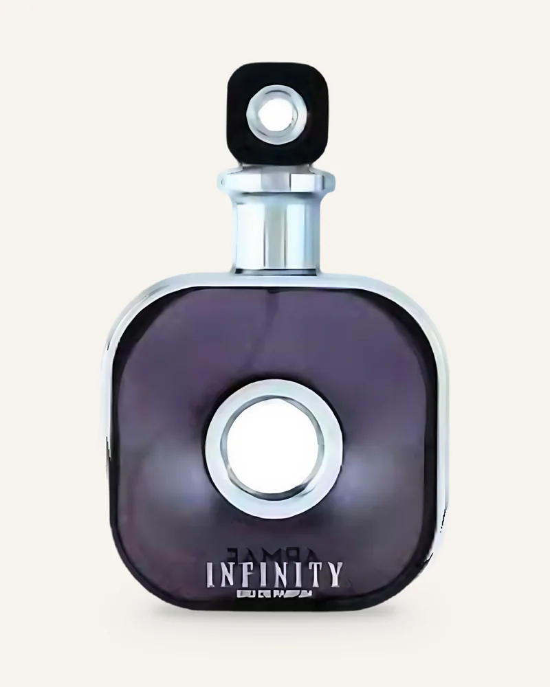 Armaf Infinity Silver Eau de Parfum bottle
