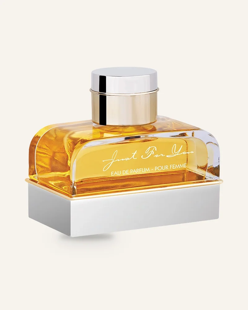 Armaf Just For You Femme Woman Eau de Parfum bottle