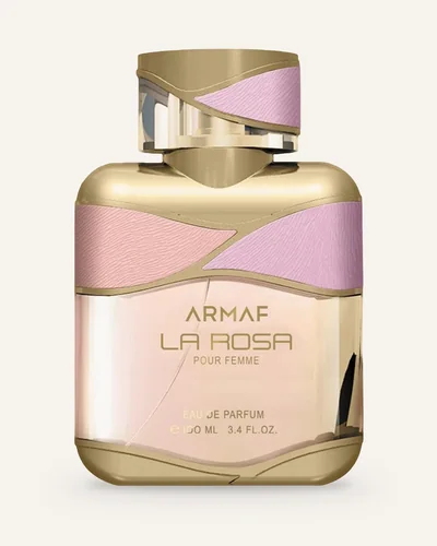 Armaf La Rosa Eau de Parfum bottle