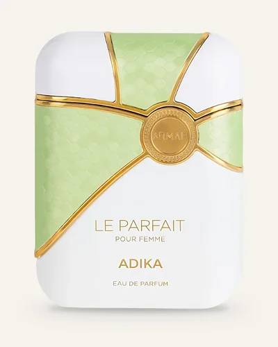 Armaf Le Parfait Adika Eau de Parfum bottle