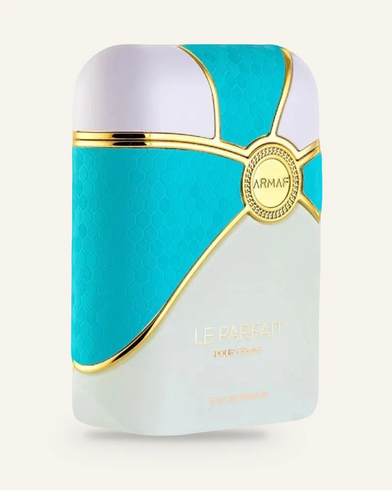 Armaf Le Parfait Azure Femme Eau de Parfum bottle