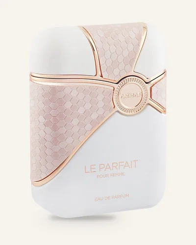 Armaf Le Parfait Eau de Parfum bottle