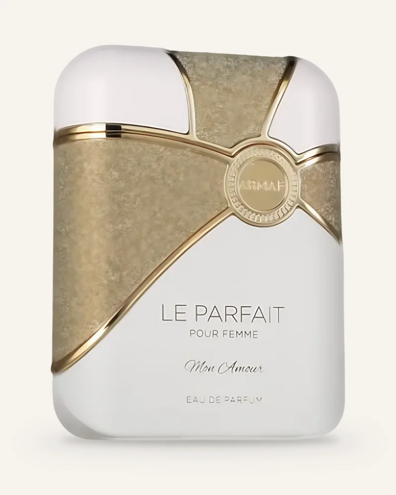 Armaf Le Parfait Mon Amour Eau de Parfum bottle