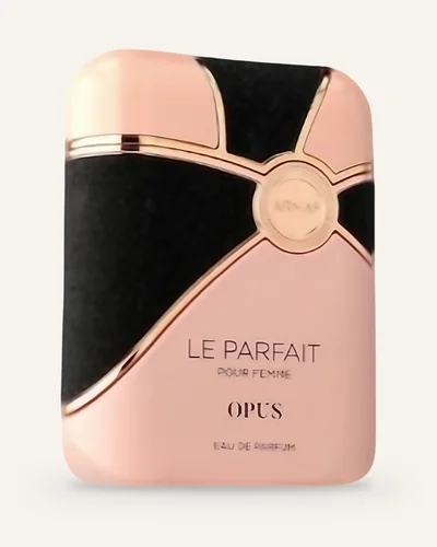 Armaf Le Parfait Opus Eau de Parfum bottle