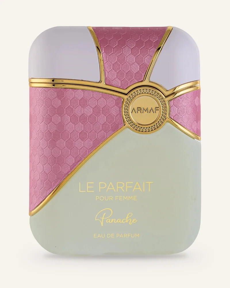 Armaf Le Parfait Panache Eau de Parfum bottle