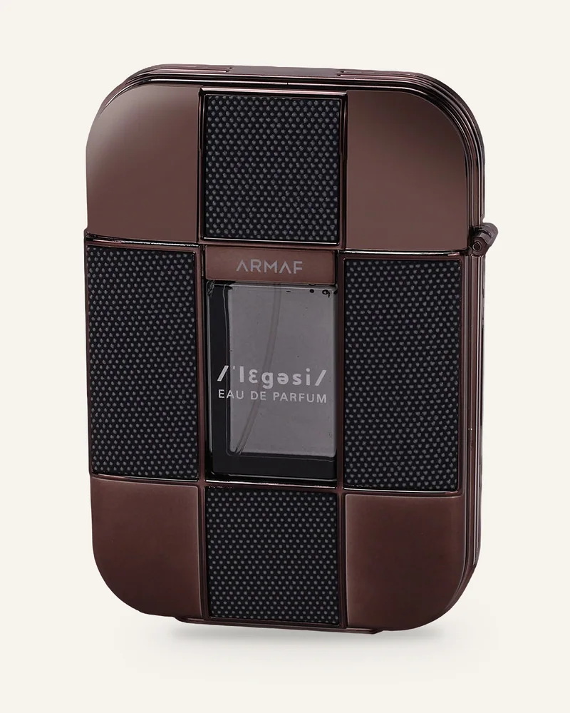 Armaf Legasi Man Eau de Parfum bottle