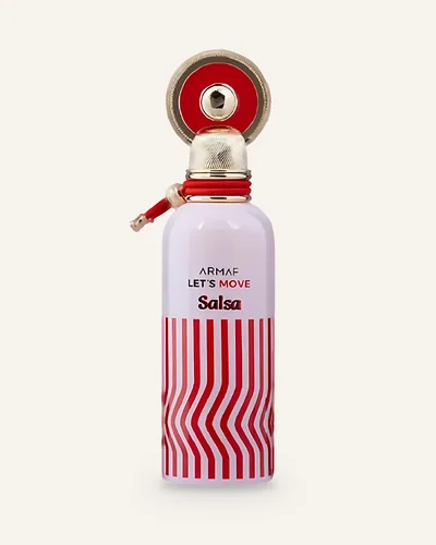 Armaf Let's Move Salsa Eau de Parfum bottle