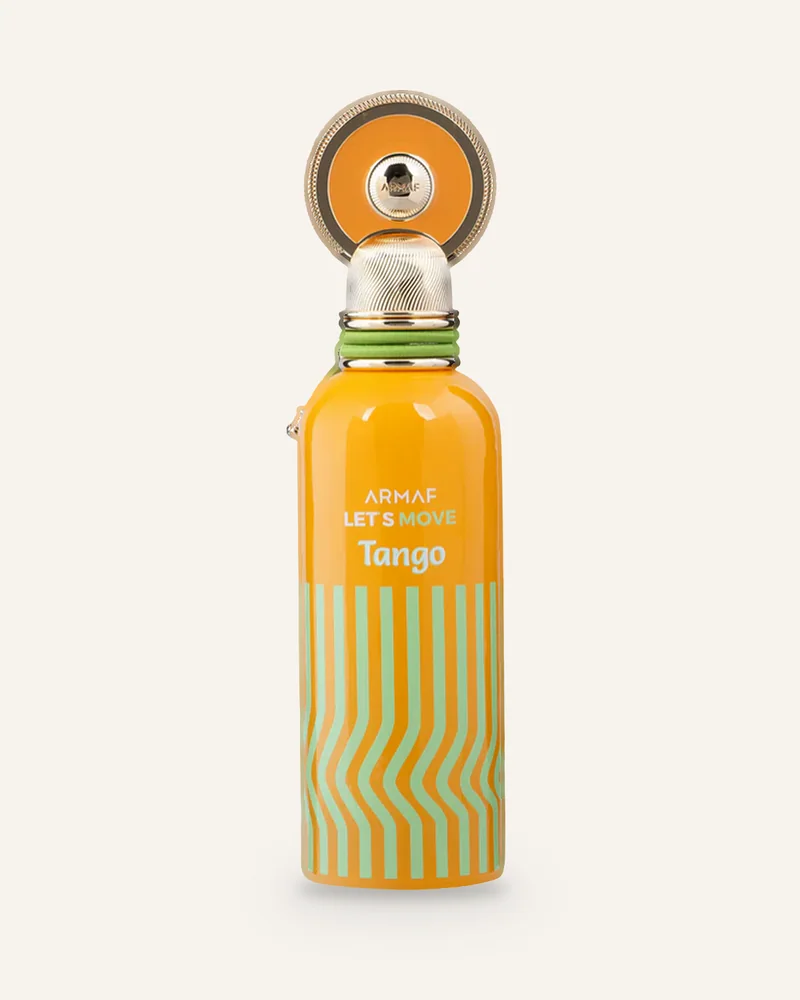 Armaf Let's Move Tango Extrait de Parfum bottle