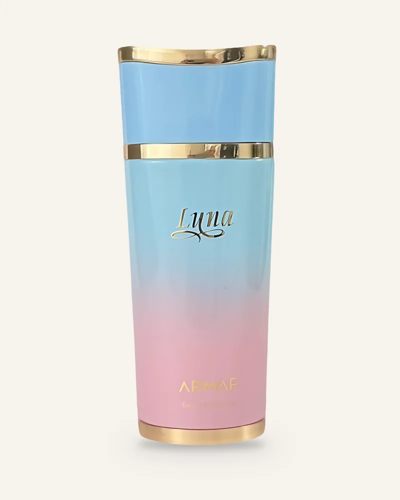 Armaf Luna Eau de Parfum bottle