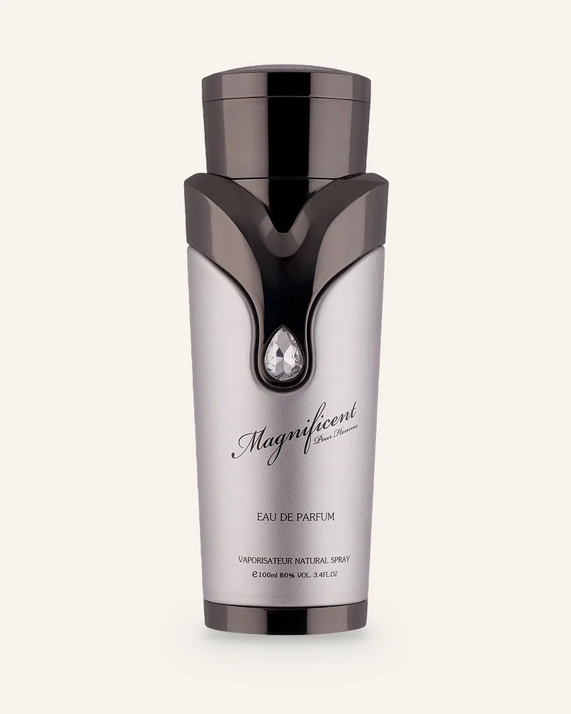 Armaf Magnificent Eau de Parfum bottle