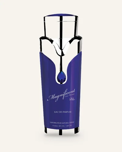 Armaf Magnificent Blue Eau de Parfum bottle