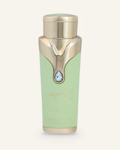 Armaf Magnificent Jardin Eau de Parfum bottle