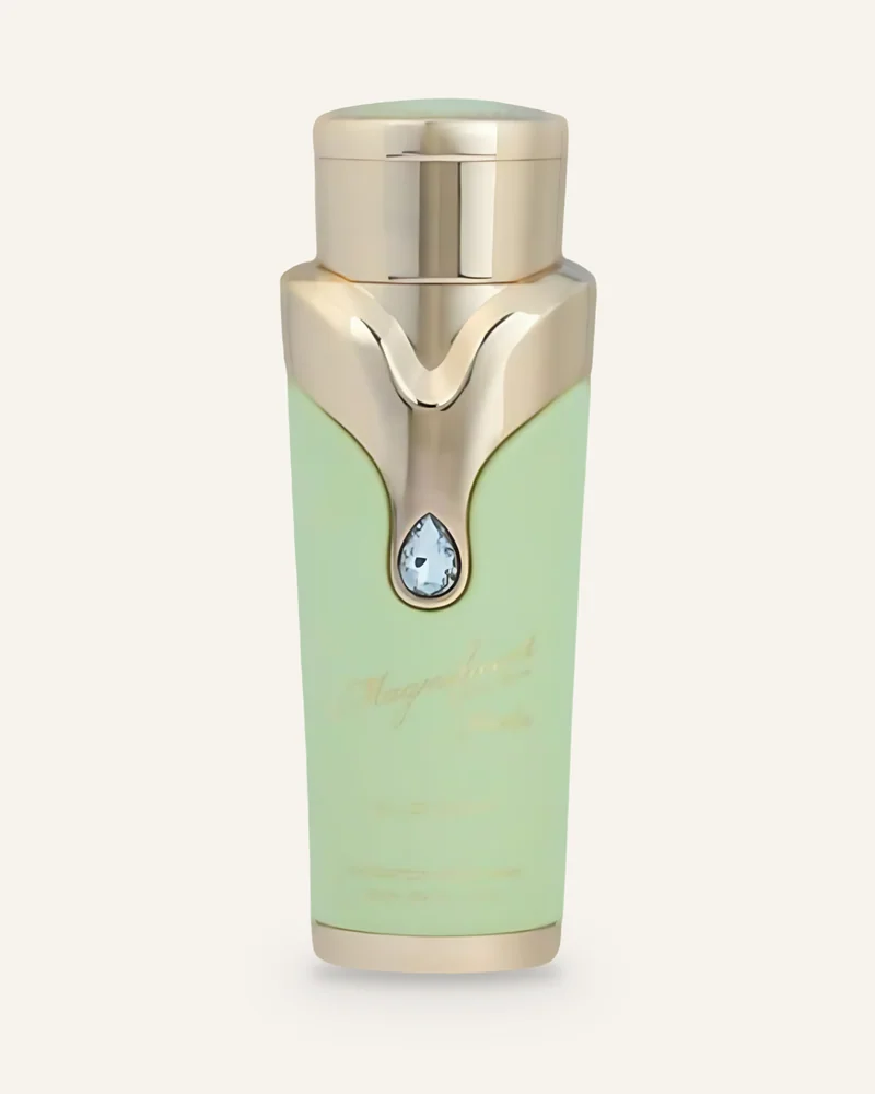 Armaf Magnificent Jardin Eau de Parfum bottle