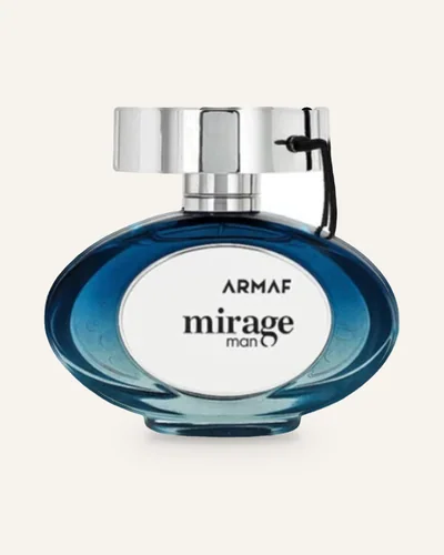 Armaf Mirage Woman Eau de Parfum bottle