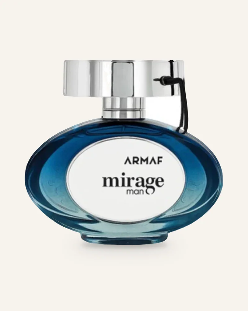 Armaf Mirage Woman Eau de Parfum bottle