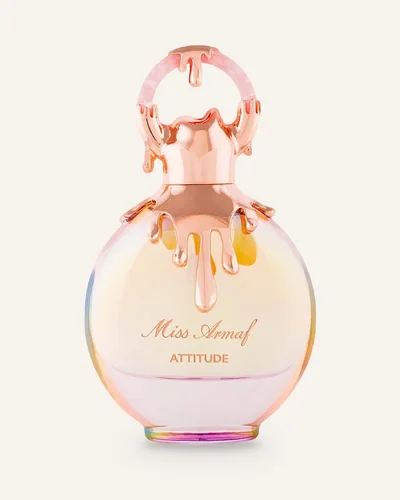 Armaf Miss Attitude Eau de Parfum bottle
