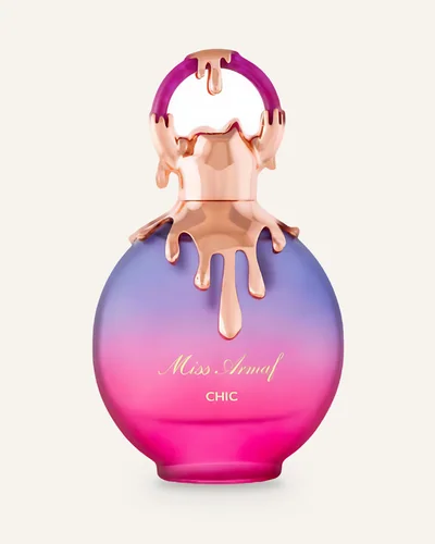 Armaf Miss Chic Eau de Parfum bottle