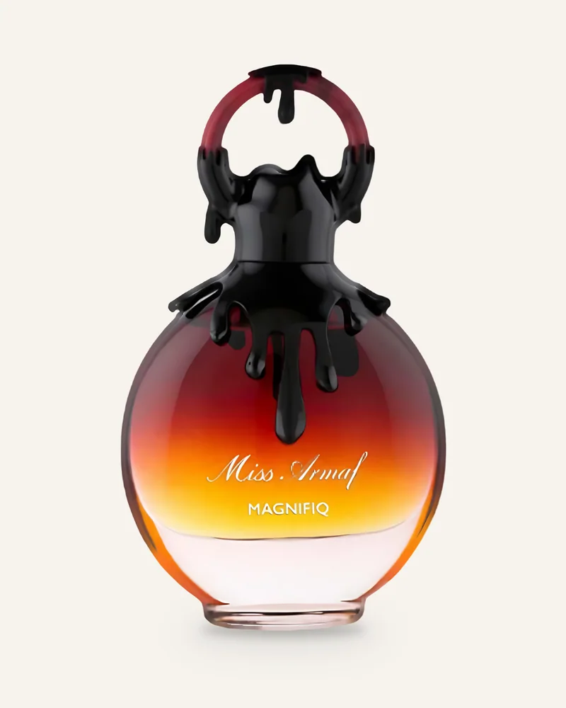 Armaf Miss Magnifiq Eau de Parfum bottle