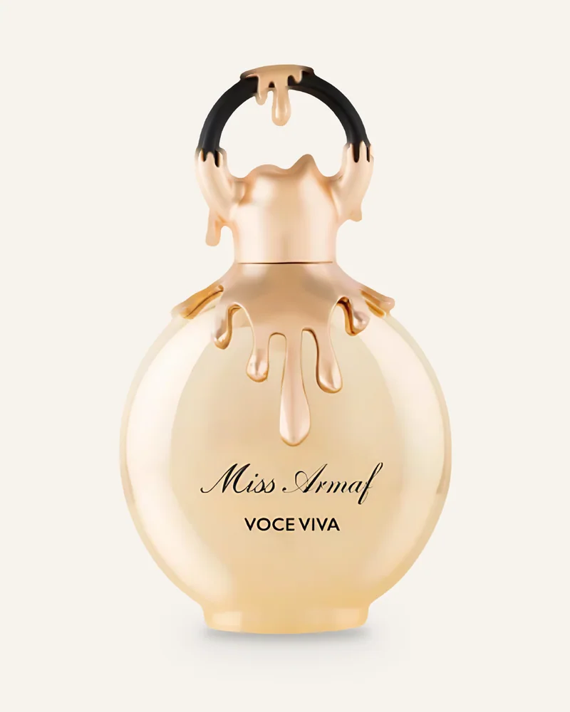 Armaf Miss Voce Viva Eau de Parfum bottle