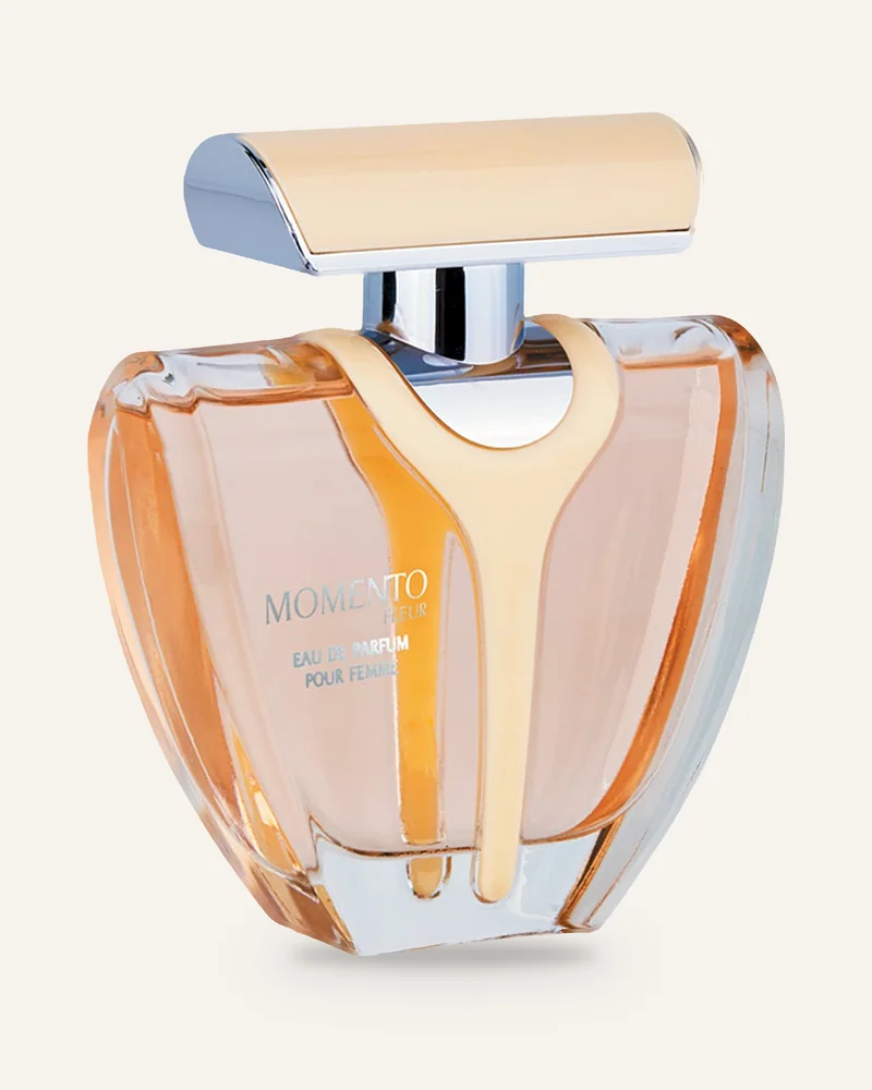 Armaf Momento Fleur Woman Eau de Parfum bottle