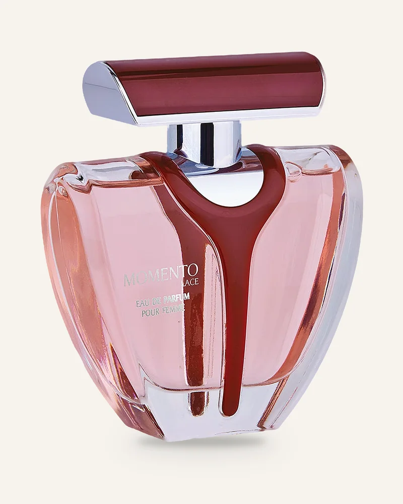 Armaf Momento Lace Woman Eau de Parfum bottle