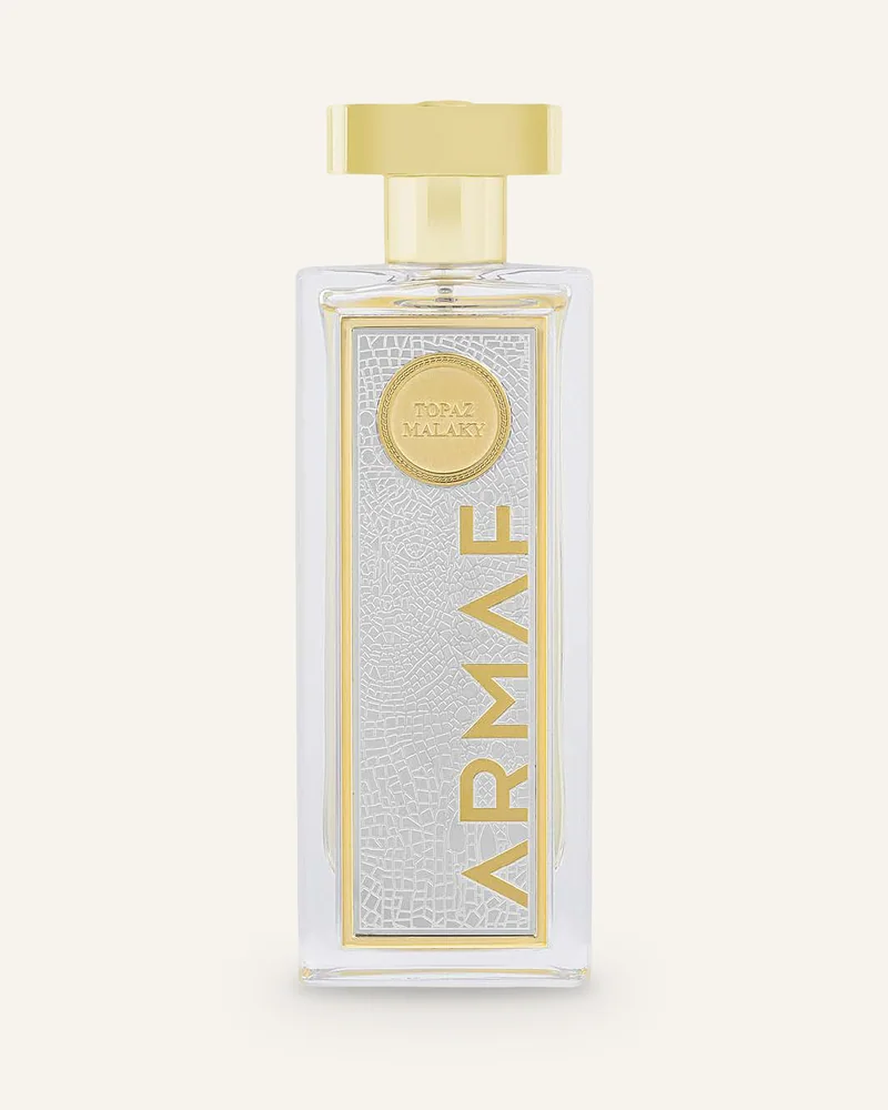 Armaf Mosaic Topaz Malaky Eau de Parfum bottle