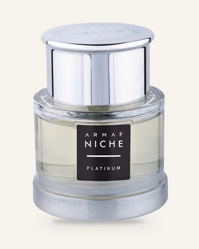 Armaf Niche Platinum Eau de Parfum bottle