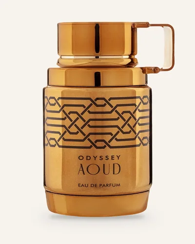 Armaf Odyssey Aoud Eau de Parfum bottle