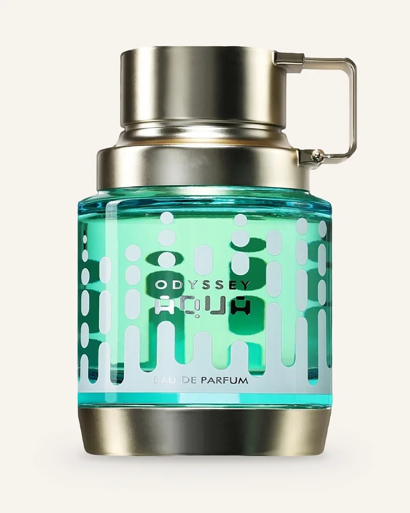 Armaf Odyssey Aqua Eau de Parfum bottle