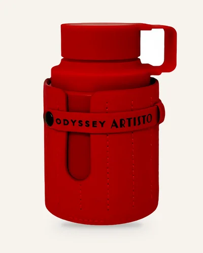 Armaf Odyssey Artisto Eau de Parfum bottle