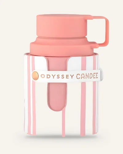 Armaf Odyssey Candee Special Edition Eau de Parfum bottle