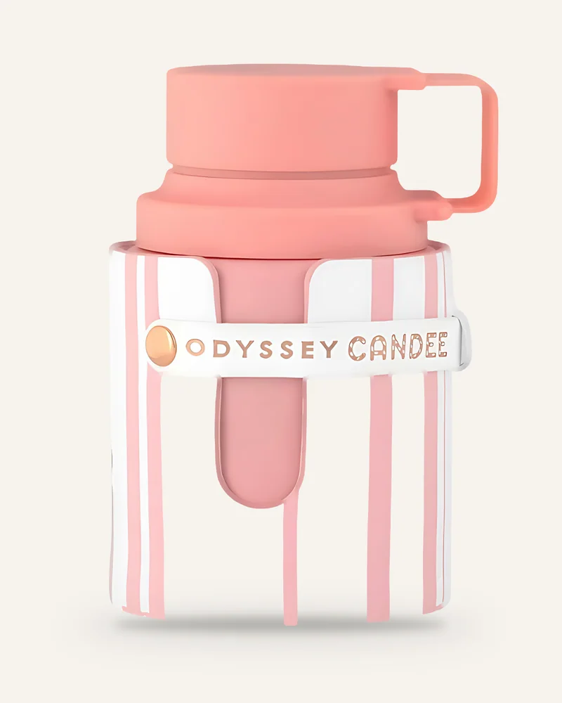 Armaf Odyssey Candee Special Edition Eau de Parfum bottle