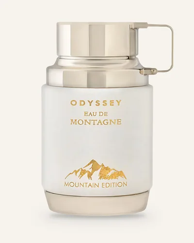 Armaf Odyssey Eau De Montagne Eau de Parfum bottle