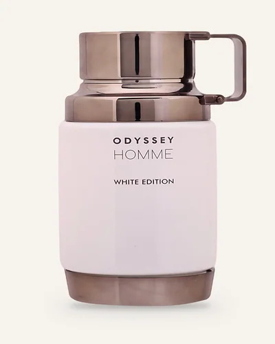Armaf Odyssey Homme White Edition Eau de Parfum bottle