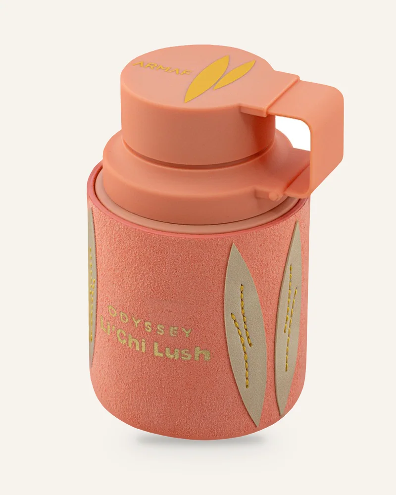 Armaf Odyssey Li'chi Lush Eau de Parfum bottle