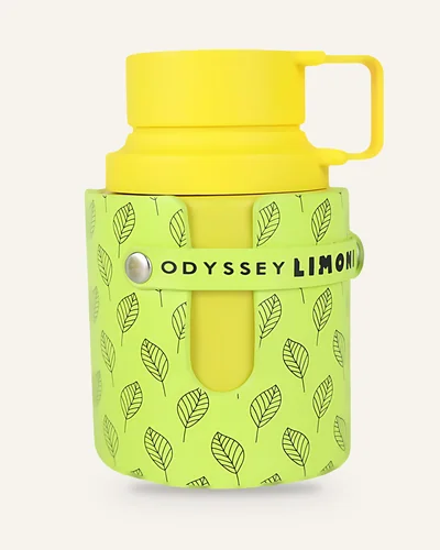 Armaf Odyssey Limoni Eau de Parfum bottle